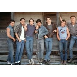 Your Life In The Outsiders! - Quiz | Quotev