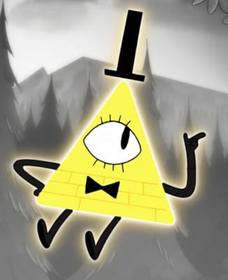 Talk to bill cipher. By kaden - Quiz | Quotev