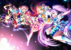 Pripara | Quotev