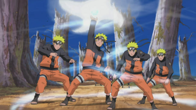 Asuma's death story arc and stuff around that time - Test | Quotev