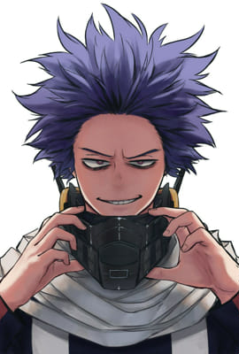 Which MHA character are you? - Quiz