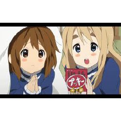 Which K-On Character are you? - Quiz