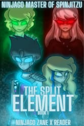 Misty and The Secrets of Forbidden Spinjitzu (Ninjago) - Prologue - Wattpad