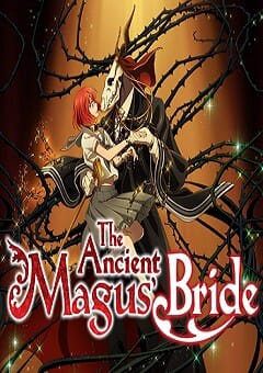 Chise Shows Her Magical Skills  The Ancient Magus' Bride Season 2 