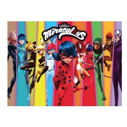 Which Miraculous Ladybug Character Are You? - Quiz | Quotev