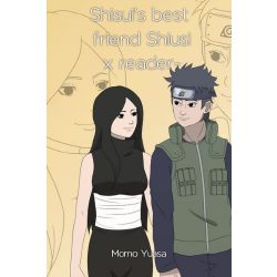 Uchiha Shisui Fanfic 