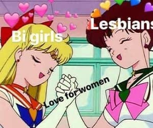 Are You Lesbian or Bisexual? - Quiz | Quotev