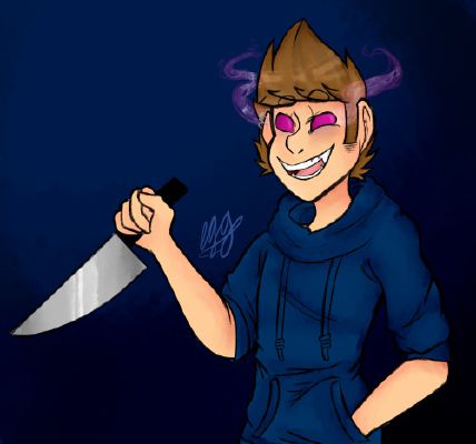 Eddsworld, ONE SHOTS