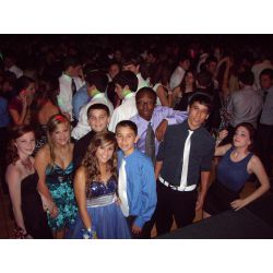 my homecoming dress quiz Alyce Paris Sparkly Beaded Homecoming Dress 4825 main image 1