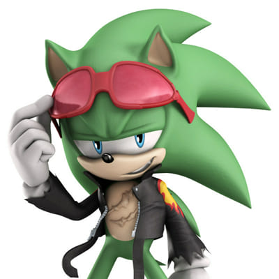 Ultimate Sonic Character Quiz - Test | Quotev