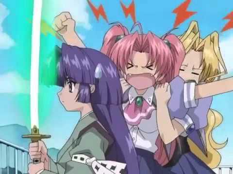 Magic School (Anime) Rant: Part 1 - The Concept | Rants | Quotev