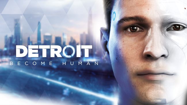 Detroit: Become Human - How to Broadcast Markus' Message without