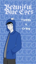 Tweek X Craig e as fangirls de yaoi de South Park. – Dentro da Chaminé