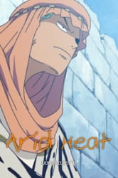 Alabasta Stories - Wattpad