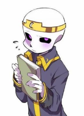 Nightmare x Son! Reader  I rather date a skeleton • Sans au x