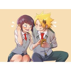 Which BNHA ship is your parents? - Quiz | Quotev