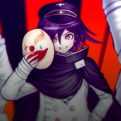 Write A Letter To Kokichi Ouma - Quiz 