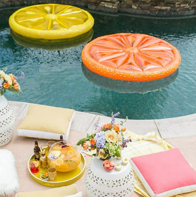 Plan A Pool Party ! - Quiz | Quotev