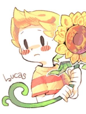 Lucas (Mother 3) | Palutena's Extra Guidance (REQUESTS CLOSED