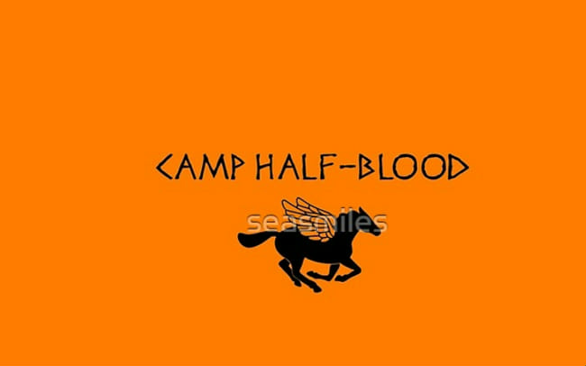 headcanon : r/camphalfblood