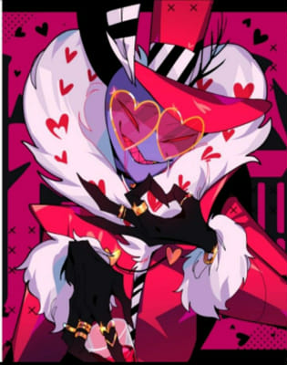 Your hazbin hotel husband - Quiz | Quotev