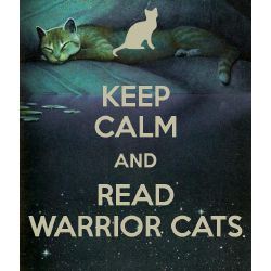 Warrior Cats Quiz: What Is My Warrior Cat Name?