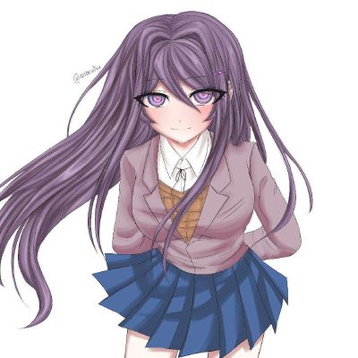 Guess The Ddlc Character - Test 