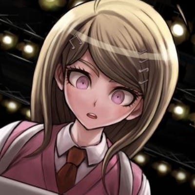 Pick some Danganronpa Characters to get a MHA Character to Hang Out ...