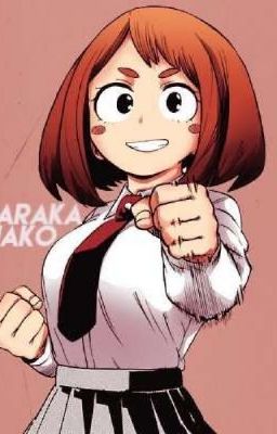 Uraraka x fem shy Reader My Hero Academia One Shots Quotev