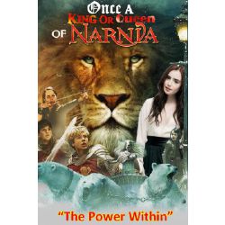 𝑵𝒂𝒓𝒏𝒊𝒂: 𝑻𝒉𝒆 𝑮𝒐𝒍𝒅𝒆𝒏 𝑨𝒈𝒆 𝑩𝒐𝒐𝒌 𝑰 (Narnia fanfic) -  ꧁𝐐𝐮𝐞𝐞𝐧𝐨𝐟𝐍𝐚𝐫𝐧𝐢𝐚꧂ - Wattpad