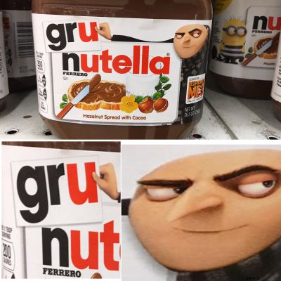 31 Best Gru Memes ideas  memes, funny memes, gru meme