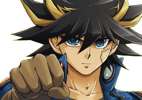 Yusei Fudo HD Wallpapers and Backgrounds