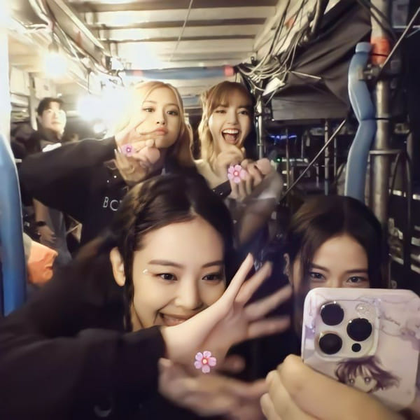 You’re the 5th member of blackpink! Quiz Quotev