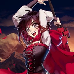 Completed New RWBY Fanfiction Stories