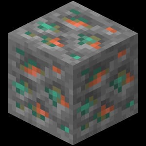 NEW COPPER ORE IN MINECRAFT 1.17, NEW COPPER ORE IN MINECRAFT 1.17, By  CaptainSparklez