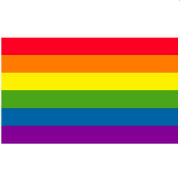 Guess the pride flag - Test | Quotev