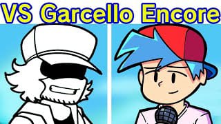 Garcello 3 2 1 Go Fnf X Male Reader Fnf Mod Rap Battles