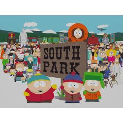 South Park Personality Test! - Quiz | Quotev