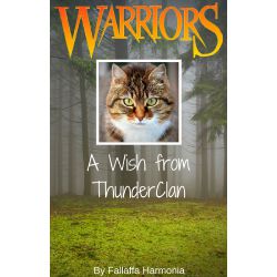 Oaktail (Warrior Cat 2) - Images 
