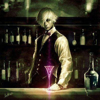 Pin by M.c on Anime  Death parade, Hottest anime characters, Anime shows