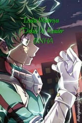 Izuku Midoriya (Deku) X Reader - BNHA