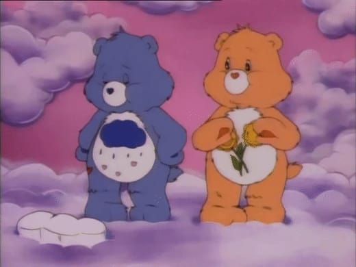 Which Carebear are you? - Quiz | Quotev