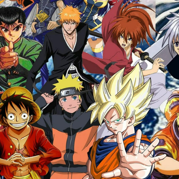 Which Anime Protagonist Are You? - Quiz