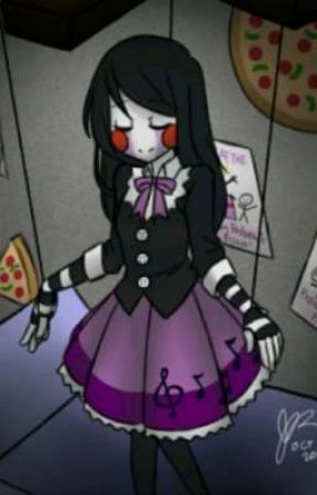 Play with me?, Creepypasta x marionette reader