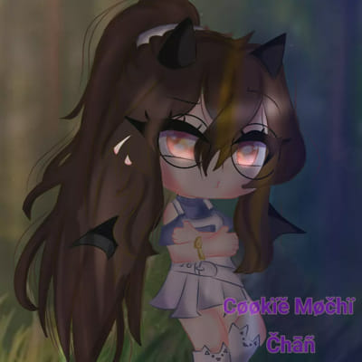 Gachalife girl edit