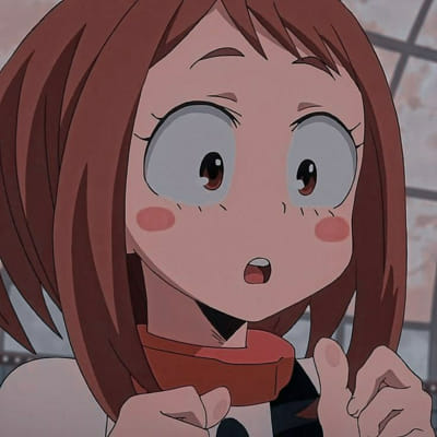 Ochaco Uraraka's Style - Quiz | Quotev