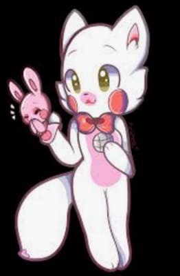 Funtime Foxy Fnaf Facts