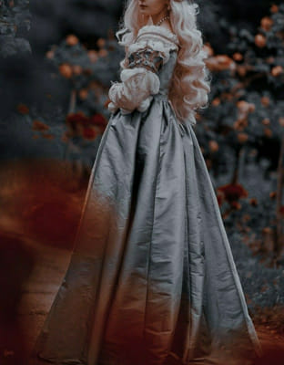 Make Your Life In A Village In The Kingdom And Get Dress - Quiz | Quotev