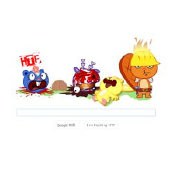 Happy tree friends RP - Quiz | Quotev