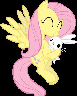 The Fluttershy Personality Quiz - Quiz | Quotev